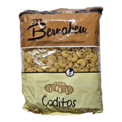 Fideos Don Bernabeu Codito x 500g