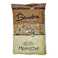 Fideos Don Bernabeu Mostachol x 500 gr