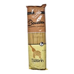 Fideos Don Bernabeu Tallarin x 500g