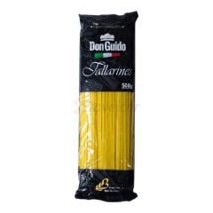 Fideos Don Guido Tallarin x 500 gr