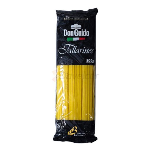 Fideos Don Guido Tallarin x 500 gr