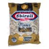 Fideos Sbiroli Moño Integral x 500 gr
