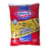 Fideos Sbiroli Mostachole rayado x 500 gr