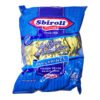 Fideos Sbiroli Nido Ancho x 500 gr
