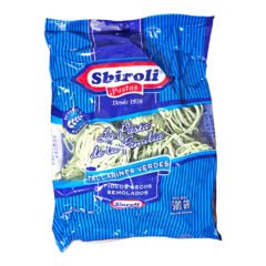 Fideos Sbiroli Nido Verde x 500 gr