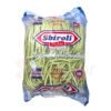 Fideos Sbiroli Tallarines Verdes x 500 gr