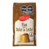 Flan Dulce de leche Velez x 60 gr