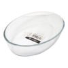Fuente oval apta horno x 1.5 Lt