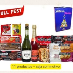Full Fest - recorte