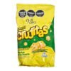 Galletas 9 de oro Crujitas x 120gr - Hierbas