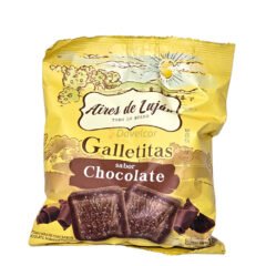 Galletas Aires de Lujan x 180 gr. - Chocolate