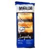 Galletas Larguitas de hojaldre Mafalda x 150 gr