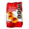 Galletas Pepas Trio x 500 gr