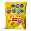 Galletas Surtidas Bagley x 390 gr
