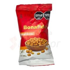 Garrapiñada Bonafide x 80 gr