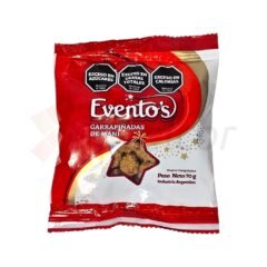 Garrapiñada Eventos x 70 gr