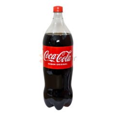 Gaseosa Coca Cola x 1.75 Lt