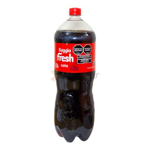 Gaseosa Fresh x 2.25 Lt. - Cola