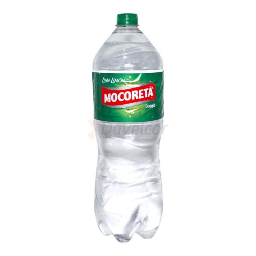 Gaseosa Mocoreta x 2.25 Lt. - Lima Limon