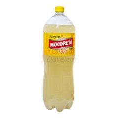 Gaseosa Mocoreta x 2.25 Lt. - Pomelo