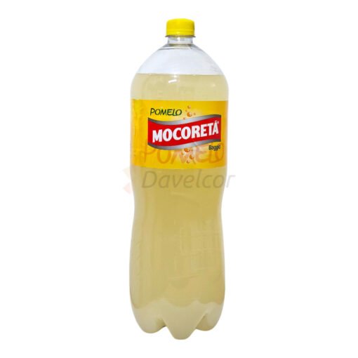 Gaseosa Mocoreta x 2.25 Lt. - Pomelo