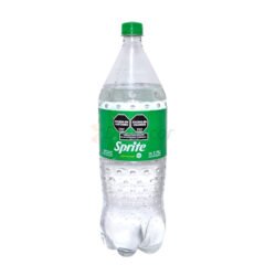 Gaseosa Sprite x 1.75 Lt