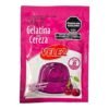Gelatina Cereza Velez x 40 gr