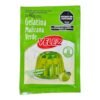 Gelatina Manzana verde Velez x 40 gr
