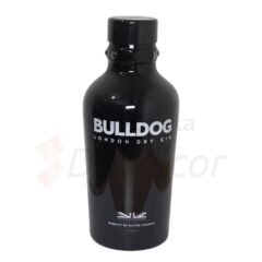 Gin Bulldog x 750 cc