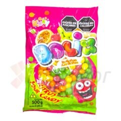 Gomas Confitadas Bolix x 500 gr
