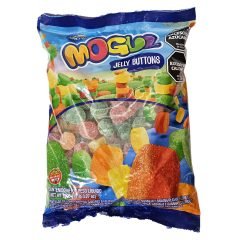 Gomitas Mogul x 1 Kg. Jelly