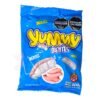 Gomitas Yummy x 500 gr. - Dientitos