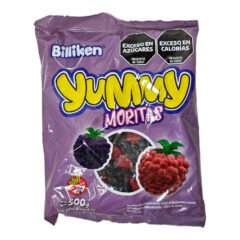 Gomitas Yummy x 500 gr. - Moritas