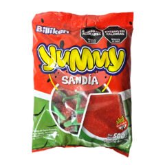 Gomitas Yummy x 500 gr. - Sandias