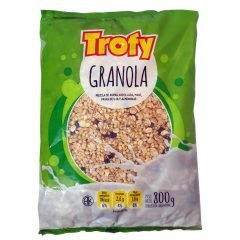 Granola Trofy x 800 gr