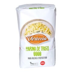 Harina 0000 Verizzia x 1 Kg
