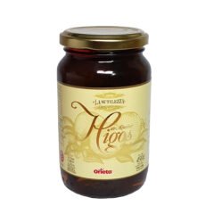 Higos en Almibar Orieta x 450 gr