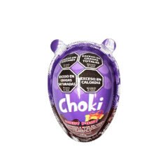 Huevo Choki con sorpresa x 1 Unid