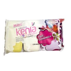 Jabon colormix Kenia 3 x 80 gr