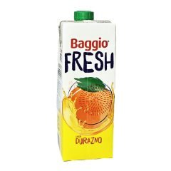 Jugo Baggio Fresh x 1 Lt. - Durazno