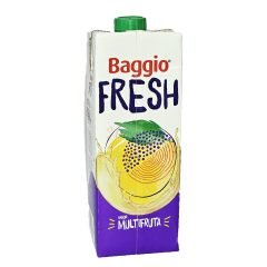 Jugo Baggio Fresh x 1 Lt. - Multifruta