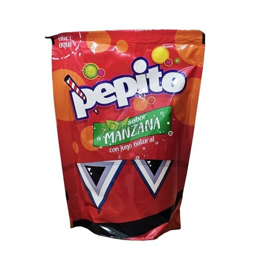 Jugos Pepito x 160 cc. - Manzana