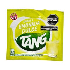 Jugos Tang Limon Dulce x 18 gr