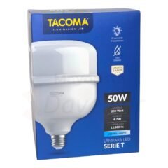 Lampara Led Fria Tacoma 50W