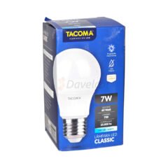 Lampara Led Fria Tacoma 7W