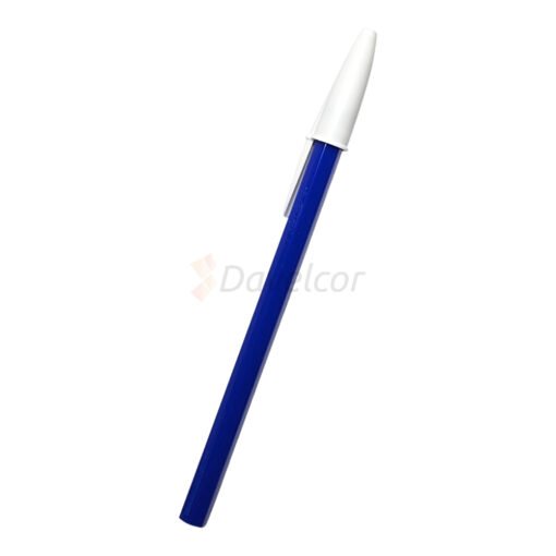 Lapiceras Bic x 1 Unid. - Azul
