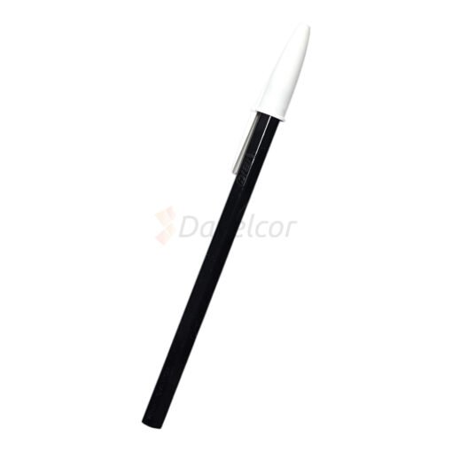 Lapiceras Bic x 1 Unid. - Negro