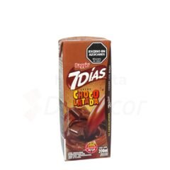 Leche Chocolatada 7 Dias x 200 cc