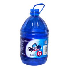Limpiador Liquido Gigante x 5 Lt