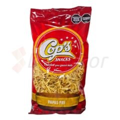 Lluvia de Papas Cops x 500 gr